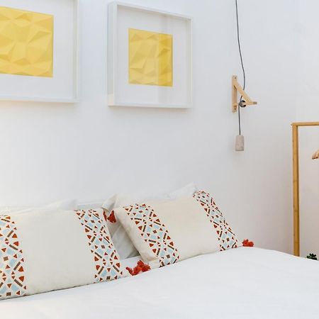 Guestready - Urban Oasis With Private Balcony Apartment Porto Luaran gambar