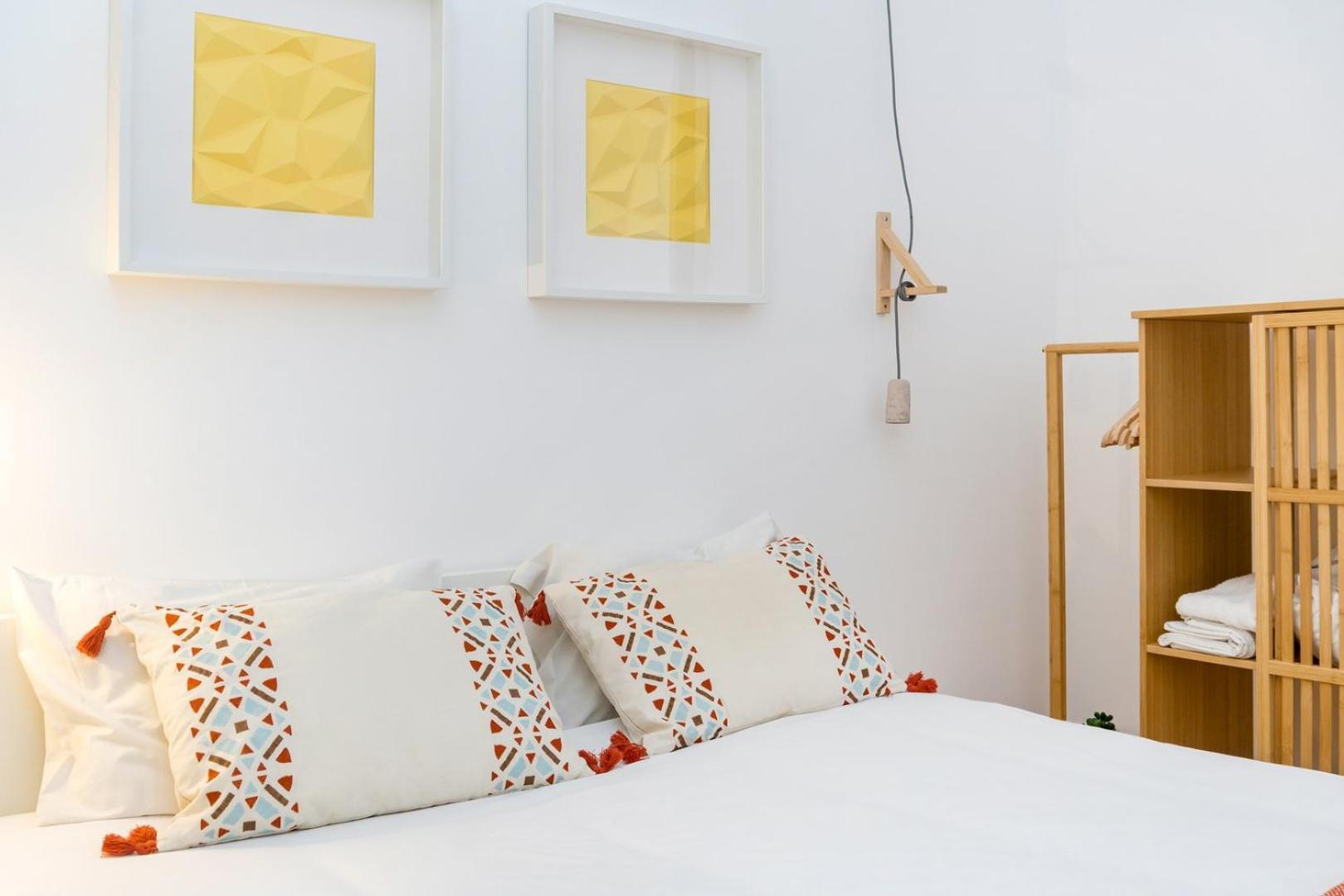 Guestready - Urban Oasis With Private Balcony Apartment Porto Luaran gambar