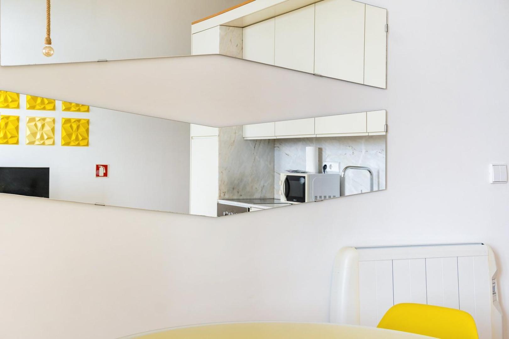 Guestready - Urban Oasis With Private Balcony Apartment Porto Luaran gambar